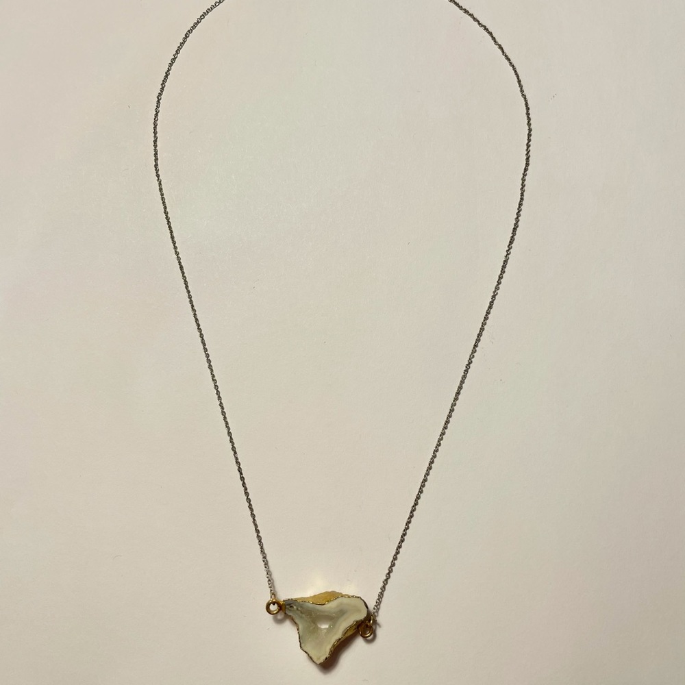 Luna Norte | Crystal Necklace